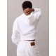 Calvin Klein Γυναικείο φούτερ Cotton Terry Monogram Hoodie